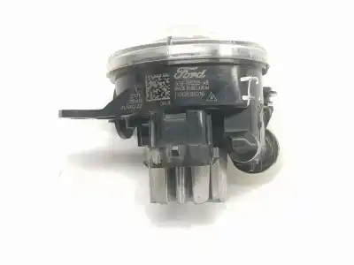 Автозапчасти б/у левая противотуманная фара за ford kuga iii (dfk) 1.5 ecoboost ссылки oem iam 2358843  jx7b15a255ab