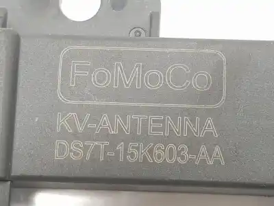 Second-hand car spare part electronic module for ford kuga iii (dfk) 1.5 ecoboost oem iam references 5195566  ds7t15k603aa