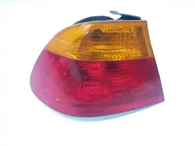Pezzo di ricambio per auto di seconda mano lampada posteriore sinistra per bmw 3 coupé (e46) 328 ci riferimenti oem iam 63218364725