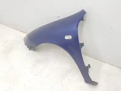 Автозапчасти б/у левое переднее крыло за seat toledo ii (1m2) 1.9 tdi ссылки oem iam 1m0821021  1m0821021