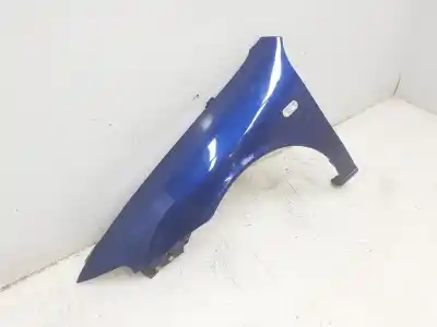 Автозапчасти б/у левое переднее крыло за seat toledo ii (1m2) 1.9 tdi ссылки oem iam 1m0821021  1m0821021