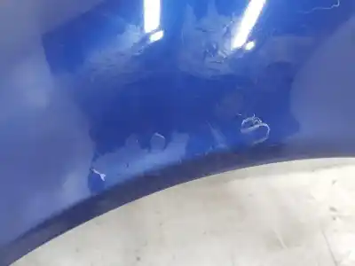 Автозапчасти б/у левое переднее крыло за seat toledo ii (1m2) 1.9 tdi ссылки oem iam 1m0821021  1m0821021