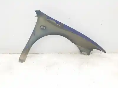 Автозапчасти б/у левое переднее крыло за seat toledo ii (1m2) 1.9 tdi ссылки oem iam 1m0821021  1m0821021