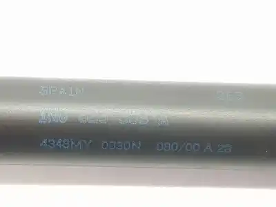 Peça sobressalente para automóvel em segunda mão amortecedor do capô por seat toledo ii (1m2) 1.9 tdi referências oem iam 1m0823359a  1m0823359a Peça sobressalente para automóvel em segunda mão amortecedor do capô por seat toledo ii (1m2) 1.9 tdi referências oem iam 1m0823359a  1m0823359a