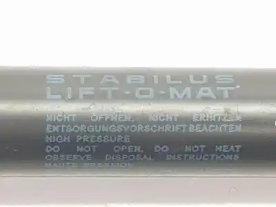 Peça sobressalente para automóvel em segunda mão amortecedores do tronco / porta por seat toledo ii (1m2) 1.9 tdi referências oem iam 1m5827550b  1m5827550b Peça sobressalente para automóvel em segunda mão amortecedores do tronco / porta por seat toledo ii (1m2) 1.9 tdi referências oem iam 1m5827550b  1m5827550b