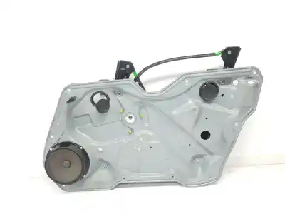 Автозапчастина б/у регулятор переднього правого скла для seat toledo ii (1m2) 1.9 tdi посилання на oem iam 1m1837730e Автозапчастина б/у регулятор переднього правого скла для seat toledo ii (1m2) 1.9 tdi посилання на oem iam 1m1837730e