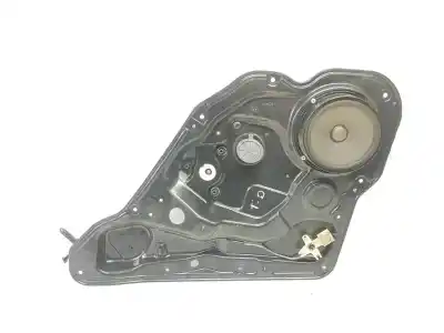 Автозапчастина б/у регулятор скла заднього правого для seat toledo ii (1m2) 1.9 tdi посилання на oem iam 1m0839730j Автозапчастина б/у регулятор скла заднього правого для seat toledo ii (1m2) 1.9 tdi посилання на oem iam 1m0839730j