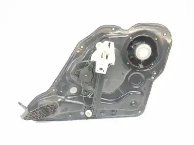 Автозапчасти б/у регулятор стекла заднего левого за seat toledo ii (1m2) 1.9 tdi ссылки oem iam 1m0839729j  1m0839729j