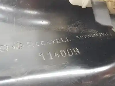 Автозапчасти б/у регулятор стекла заднего левого за seat toledo ii (1m2) 1.9 tdi ссылки oem iam 1m0839729j  1m0839729j