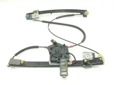 Recambio de automóvil de segunda mano de ELEVALUNAS DELANTERO IZQUIERDO para SEAT IBIZA (6K)  referencias OEM IAM 6K4837401AA 6K3959801K 