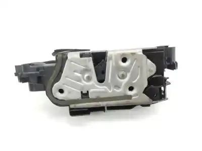 Tweedehands auto-onderdeel linker voordeur slot voor seat ibiza 1.6l oem iam-referenties 5tb837015d