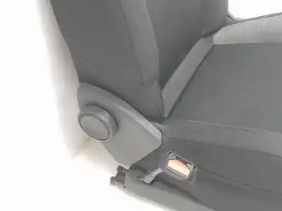 Автозапчастина б/у ліве передне сиділо для citroen c4 picasso ii 1.6 bluehdi 120 посилання на oem iam   