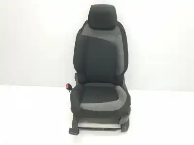 Second-hand car spare part left front seat for citroen c4 picasso ii 1.6 bluehdi 120 oem iam references 