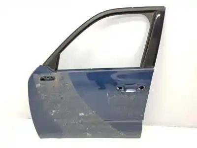 Second-hand car spare part left front door for citroen c4 picasso ii 1.6 bluehdi 120 oem iam references 9801572680
