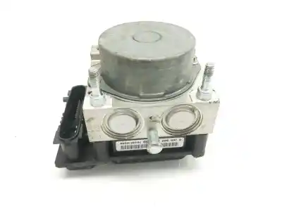 Pezzo di ricambio per auto di seconda mano abs per renault modus / grand modus (f/jp0_) 1.2 (jp0c jp0k fp0c fp0k fp0p jp0p jp0t) riferimenti oem iam 8200747138  8200747138
