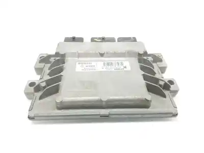 Автозапчасти б/у блок управления двигателем за renault modus / grand modus (f/jp0_) 1.2 (jp0c jp0k fp0c fp0k fp0p jp0p jp0t) ссылки oem iam 8200414422  8200414422