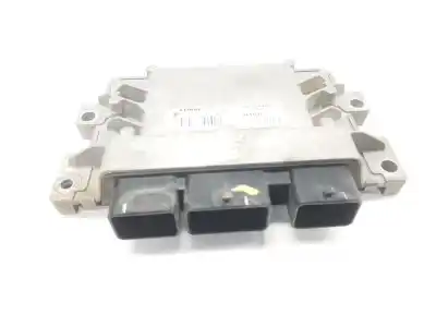 Автозапчасти б/у блок управления двигателем за renault modus / grand modus (f/jp0_) 1.2 (jp0c jp0k fp0c fp0k fp0p jp0p jp0t) ссылки oem iam 8200414422