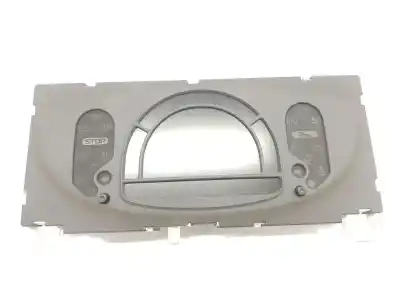 Автозапчасти б/у приборная доска за renault modus / grand modus (f/jp0_) 1.2 (jp0c jp0k fp0c fp0k fp0p jp0p jp0t) ссылки oem iam 8200699916