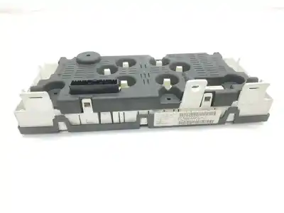Автозапчасти б/у приборная доска за renault modus / grand modus (f/jp0_) 1.2 (jp0c jp0k fp0c fp0k fp0p jp0p jp0t) ссылки oem iam 8200699916  8200699916