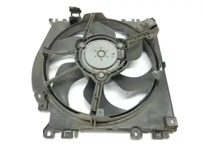 Автозапчасти б/у электрический вентилятор за renault modus / grand modus (f/jp0_) 1.2 (jp0c jp0k fp0c fp0k fp0p jp0p jp0t) ссылки oem iam 7701063956  7701068310