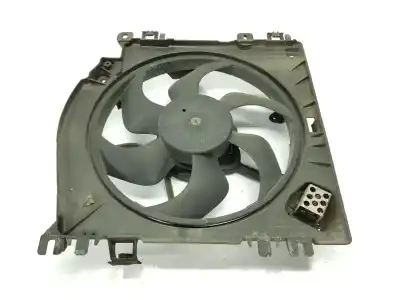 Автозапчасти б/у электрический вентилятор за renault modus / grand modus (f/jp0_) 1.2 (jp0c jp0k fp0c fp0k fp0p jp0p jp0t) ссылки oem iam 7701063956