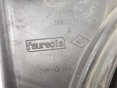 Автозапчасти б/у электрический вентилятор за renault modus / grand modus (f/jp0_) 1.2 (jp0c jp0k fp0c fp0k fp0p jp0p jp0t) ссылки oem iam 7701063956  7701068310