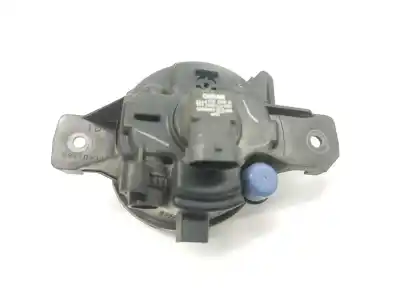 Автозапчастина б/у правий протитуман для renault modus / grand modus (f/jp0_) 1.2 (jp0c jp0k fp0c fp0k fp0p jp0p jp0t) посилання на oem iam 8200002470  8200002470