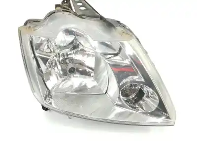 Автозапчасти б/у правая фара за renault modus / grand modus (f/jp0_) 1.2 (jp0c jp0k fp0c fp0k fp0p jp0p jp0t) ссылки oem iam 8200652044