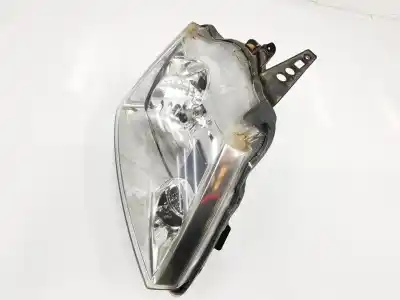 Автозапчасти б/у правая фара за renault modus / grand modus (f/jp0_) 1.2 (jp0c jp0k fp0c fp0k fp0p jp0p jp0t) ссылки oem iam 8200652044  8200652044