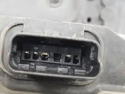 Автозапчасти б/у правая фара за renault modus / grand modus (f/jp0_) 1.2 (jp0c jp0k fp0c fp0k fp0p jp0p jp0t) ссылки oem iam 8200652044  8200652044