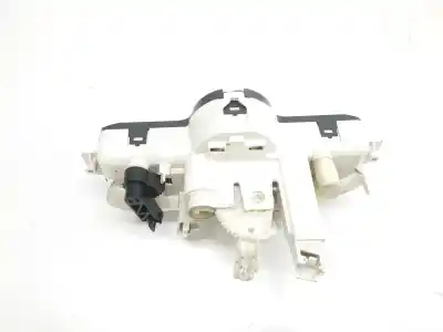 Автозапчастина б/у клімат-контроль для renault modus / grand modus (f/jp0_) 1.2 (jp0c jp0k fp0c fp0k fp0p jp0p jp0t) посилання на oem iam 7701070473  7701060016