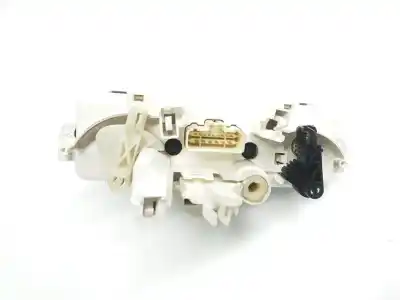 Автозапчастина б/у клімат-контроль для renault modus / grand modus (f/jp0_) 1.2 (jp0c jp0k fp0c fp0k fp0p jp0p jp0t) посилання на oem iam 7701070473  7701060016