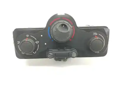 Автозапчасти б/у климат-контроль за renault modus / grand modus (f/jp0_) 1.2 (jp0c jp0k fp0c fp0k fp0p jp0p jp0t) ссылки oem iam 7701070473