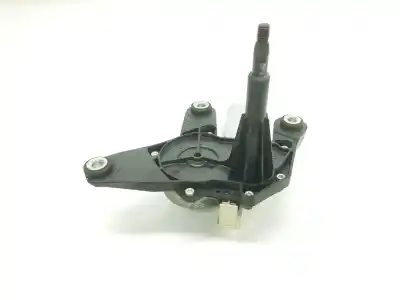 Peça sobressalente para automóvel em segunda mão motor do limpador traseiro por renault modus / grand modus (f/jp0_) 1.2 (jp0c jp0k fp0c fp0k fp0p jp0p jp0t) referências oem iam 8200313354  8200313354
