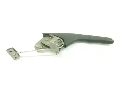 Автозапчасти б/у рычаг ручного тормоза за renault modus / grand modus (f/jp0_) 1.2 (jp0c jp0k fp0c fp0k fp0p jp0p jp0t) ссылки oem iam 8200701800  8200701800