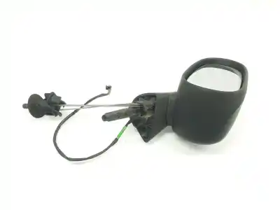 İkinci el araba yedek parçası sol ayna için renault modus / grand modus (f/jp0_) 1.2 (jp0c jp0k fp0c fp0k fp0p jp0p jp0t) oem iam referansları 7701065900  7701065900