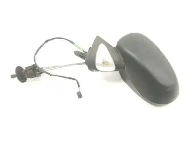 İkinci el araba yedek parçası sol ayna için renault modus / grand modus (f/jp0_) 1.2 (jp0c jp0k fp0c fp0k fp0p jp0p jp0t) oem iam referansları 7701065900  7701065900