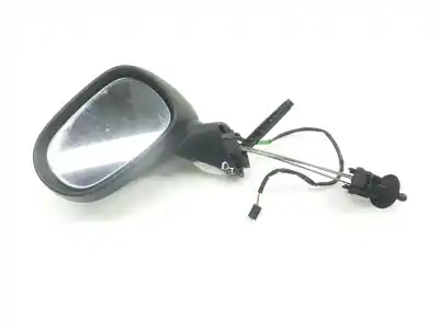 Автозапчасти б/у левое зеркало за renault modus / grand modus (f/jp0_) 1.2 (jp0c jp0k fp0c fp0k fp0p jp0p jp0t) ссылки oem iam 7701065900
