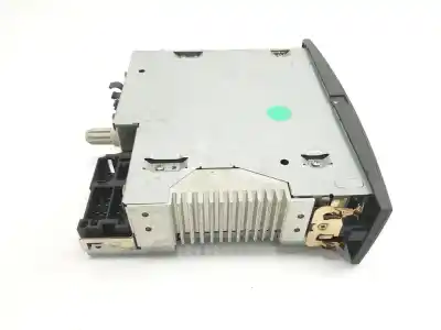 Автозапчасти б/у аудиосистема / радио cd за renault modus / grand modus (f/jp0_) 1.2 (jp0c jp0k fp0c fp0k fp0p jp0p jp0t) ссылки oem iam 8200607915b  8200607915b