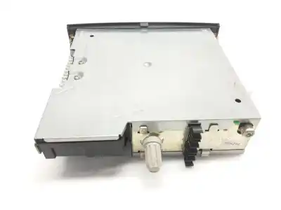 Автозапчасти б/у аудиосистема / радио cd за renault modus / grand modus (f/jp0_) 1.2 (jp0c jp0k fp0c fp0k fp0p jp0p jp0t) ссылки oem iam 8200607915b  8200607915b