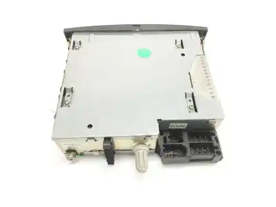 Автозапчасти б/у аудиосистема / радио cd за renault modus / grand modus (f/jp0_) 1.2 (jp0c jp0k fp0c fp0k fp0p jp0p jp0t) ссылки oem iam 8200607915b  8200607915b