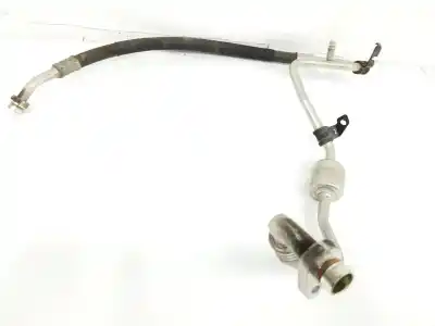Автозапчастина б/у труби кондиціонації для renault modus / grand modus (f/jp0_) 1.2 (jp0c jp0k fp0c fp0k fp0p jp0p jp0t) посилання на oem iam 8200521903  8200521903