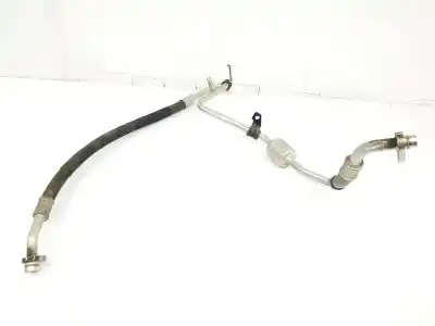 Автозапчастина б/у труби кондиціонації для renault modus / grand modus (f/jp0_) 1.2 (jp0c jp0k fp0c fp0k fp0p jp0p jp0t) посилання на oem iam 8200521903  8200521903