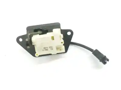 Second-hand car spare part trunk lock for fiat croma (194) 1.9 8v multijet dynamic oem iam references 51783047 51783047 