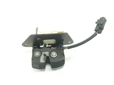 Second-hand car spare part trunk lock for fiat croma (194) 1.9 8v multijet dynamic oem iam references 51783047 51783047 