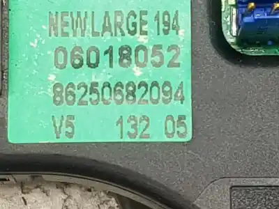 Gebrauchtes Autoersatzteil LENKRAD zum FIAT CROMA (194_)  OEM-IAM-Referenzen 86250682094  86250682094