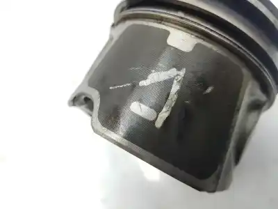 Second-hand car spare part piston for citroen c3 1.4 hdi (68 cv) 1.4 hdi oem iam references 0628w2  0628w2