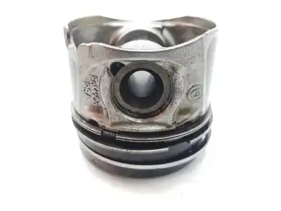 Second-hand car spare part piston for citroen c3 1.4 hdi (68 cv) 1.4 hdi oem iam references 0628w2  0628w2