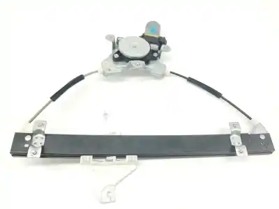 Second-hand car spare part rear right window regulator for ssangyong korando 2.0 td oem iam references 7332134001