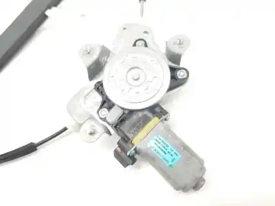 Second-hand car spare part rear right window regulator for ssangyong korando 2.0 td oem iam references 7332134001  8812234000